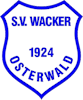 Wappen SV Wacker Osterwald 1924