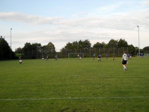 Sportpark Eurasburg - Eurasburg/Schwaben