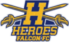 Wappen Héroes de Falcón FC