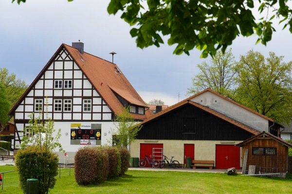 Sportpark Kirchberg - Seesen-Kirchberg