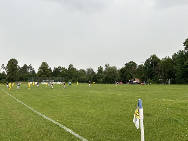 Sportplatz Rehwiese - Uzwil