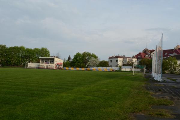Stadion Hart - Lviv