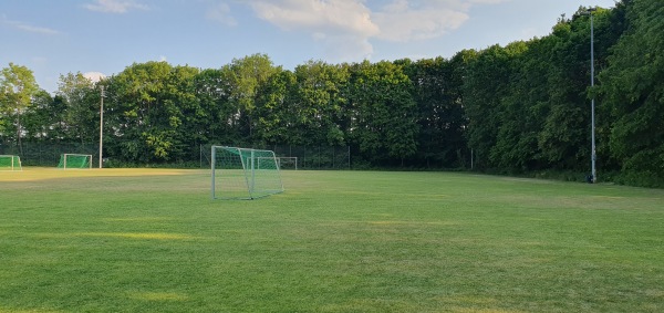 Bezirkssportanlage Herterichstraße Platz 3 - München-Solln