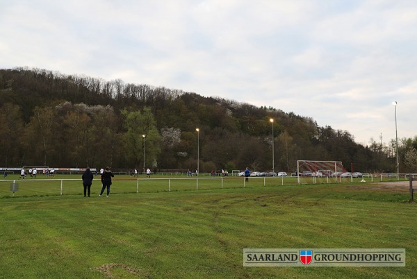 Sportanlage Moorstraße - Altenglan-Mühlbach
