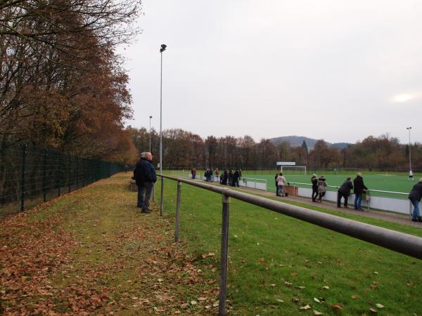 Sportplatz Krähenbrink - Arnsberg-Herdringen