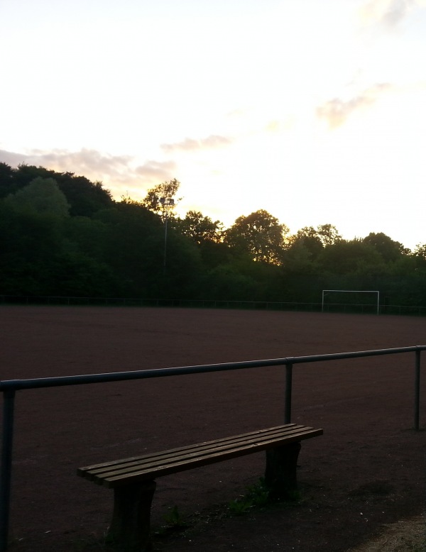 Sportanlage Im Wiesengrund - Losheim am See-Rimlingen