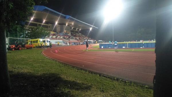 UM Arena Stadium - Kuala Lumpur
