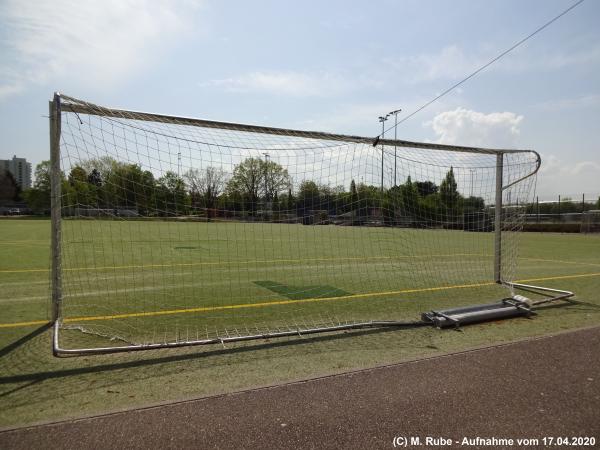 Max-Graser-Stadion Nebenplatz 1 - Fellbach
