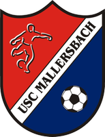 Wappen USC Mallersbach  80844