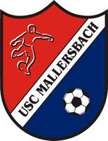 Wappen USC Mallersbach