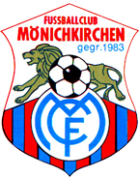 Wappen FC Mönichkirchen  79481