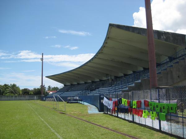 Stade de Venus - Mahina