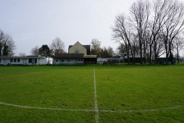 Sportanlage Afferder Weg - Unna-Afferde