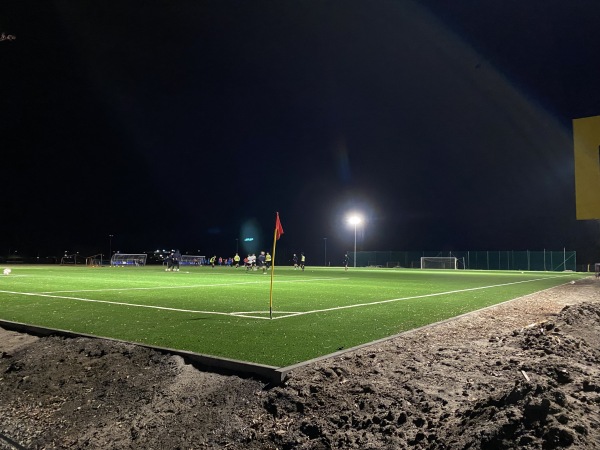 Stadion OSiR Krosno Odrzańskie Boisko obok 2 - Krosno Odrzańskie