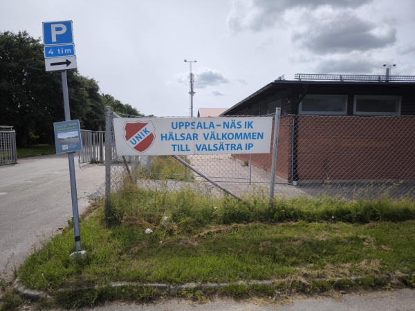 Valsätra IP - Uppsala-Valsätra