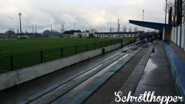 Estádio FC de Perafita - Perafita