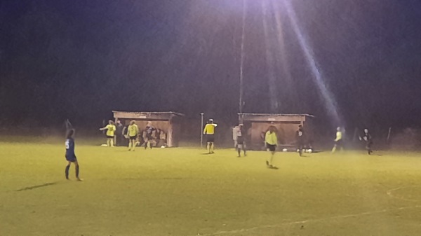 Arena Söding Nebenplatz - Söding