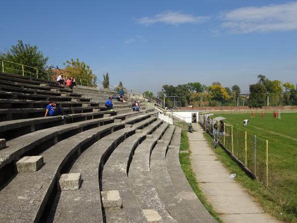 Gradski Stadion - Kumanovë (Kumanovo)