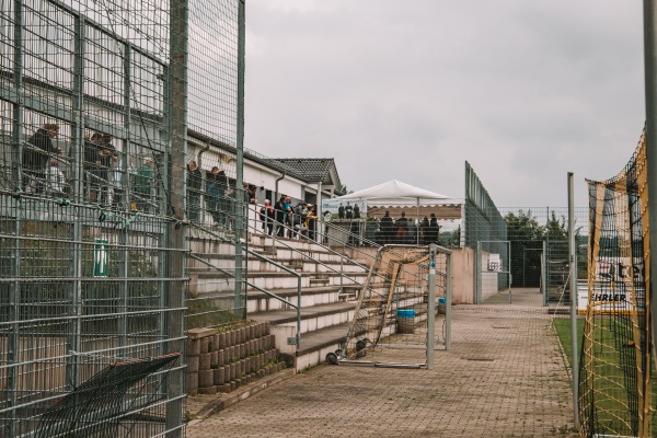 Sportanlage Hoffeld - Oelsnitz/Erzgebirge