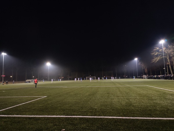 Sportpark De Meulebèèk veld 2 - Wanssum