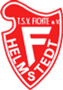 Wappen TSV Fichte Helmstedt 1947 diverse  89447