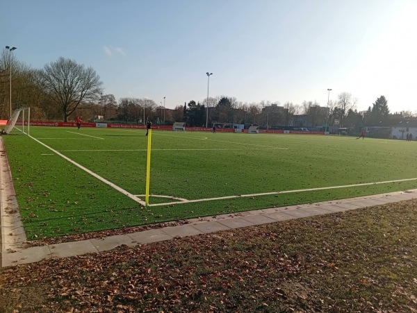 Sportanlage Sülzwiesen C-Platz - Sparkassenplatz - Lüneburg
