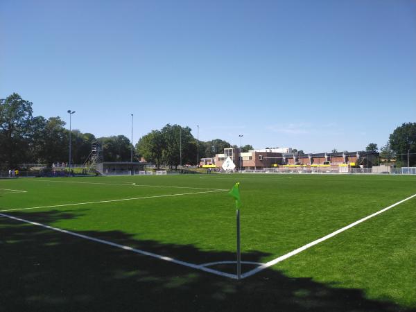 Gemeentelijk Sportpark Kaalheide veld 2 - Kerkrade