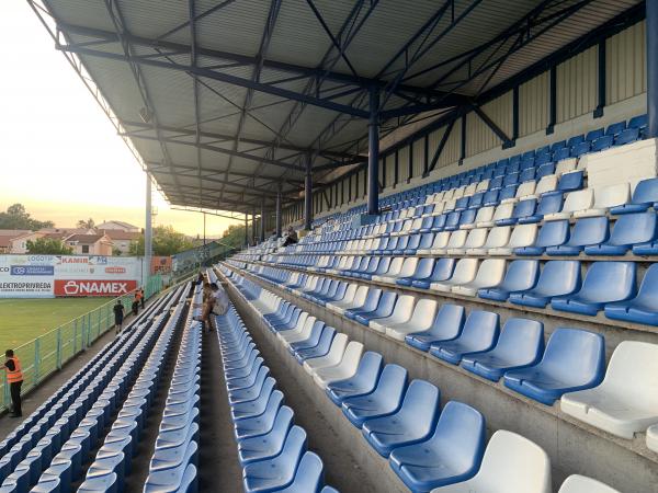 Stadion Pecara - Široki Brijeg