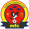 Wappen Midleton FC