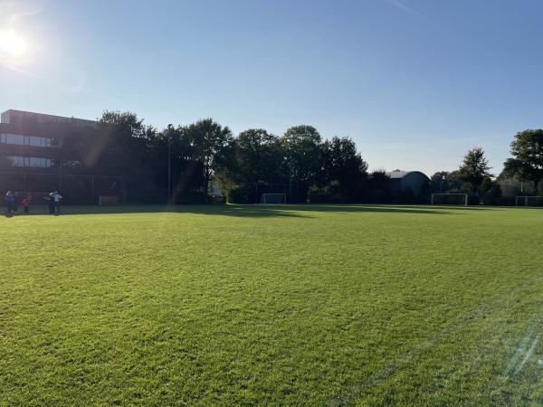 Sportpark Zuid veld 2 - Doetinchem