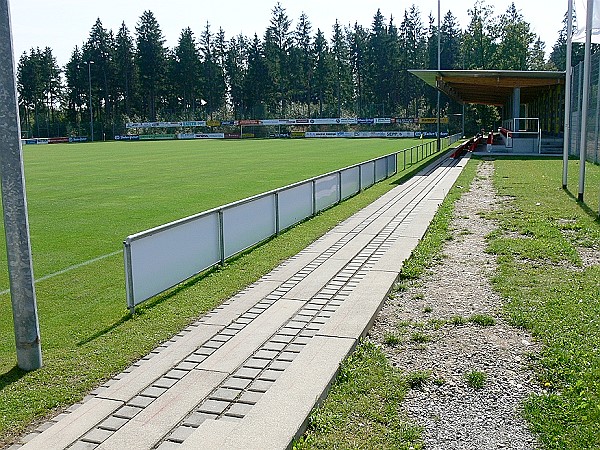 3C-Sportpark - Landsberg/Lech