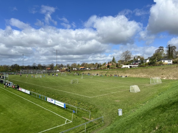 Cepheus Park Randers Bane 4 - Randers