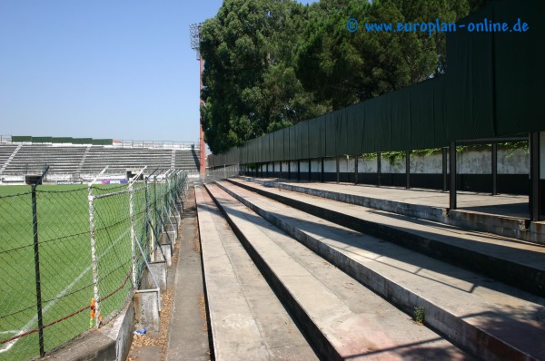 Estádio Abel Alves de Figueiredo - Santo Tirso