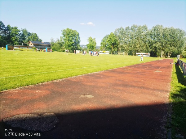 Sportgelände Im Winkerl - Schönthal/Oberpfalz