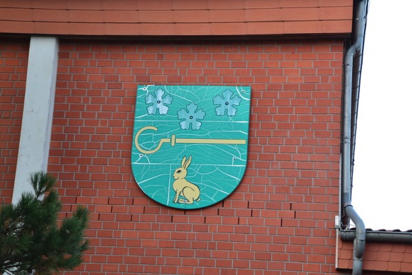 Sporthalle 2 Sanitz - Sanitz