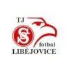 Wappen TJ Sokol Libějovice 