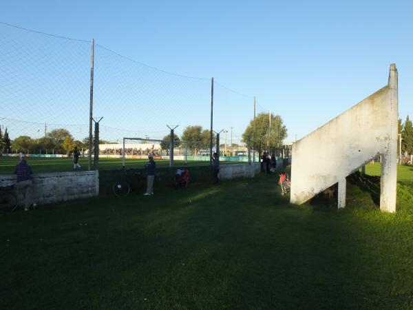 Estadio Kimberley - Mar del Plata, Provincia de Buenos Aires