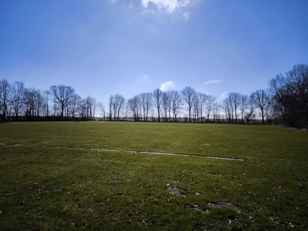 Sportplatz hinter der Feuerwache - Fehmarn-Puttgarden