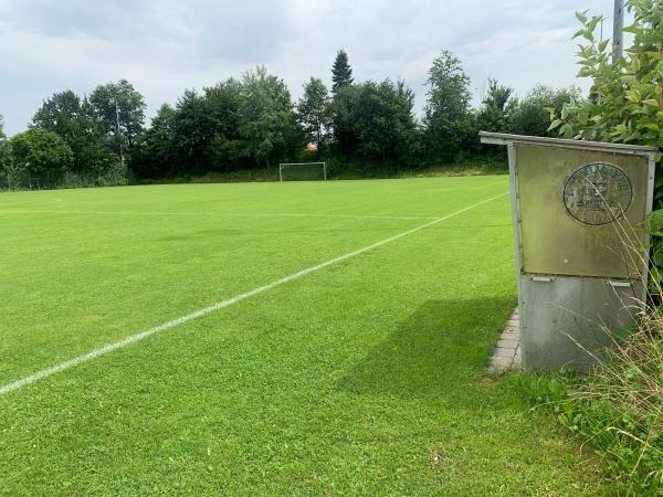 Sportanlage am Mühlanger Platz 2 - Dorfen