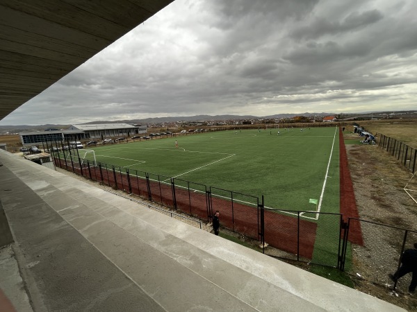 Stadiumi KF Kosova VR - Shkabaj