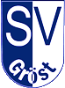 Wappen SV Gröst 1948