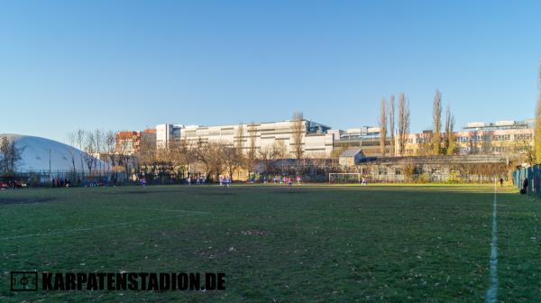 Baza Sportivă Viitorul - București (Bucharest)