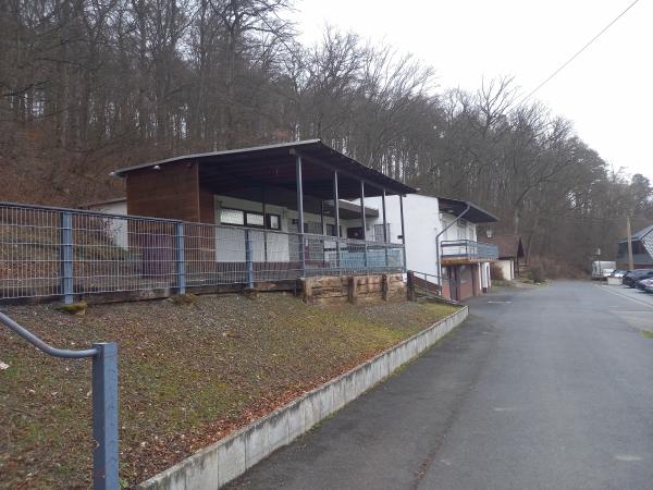Sportplatz Auf der Kaiserwiese - Niedererbach