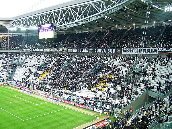 Allianz Stadium - Torino