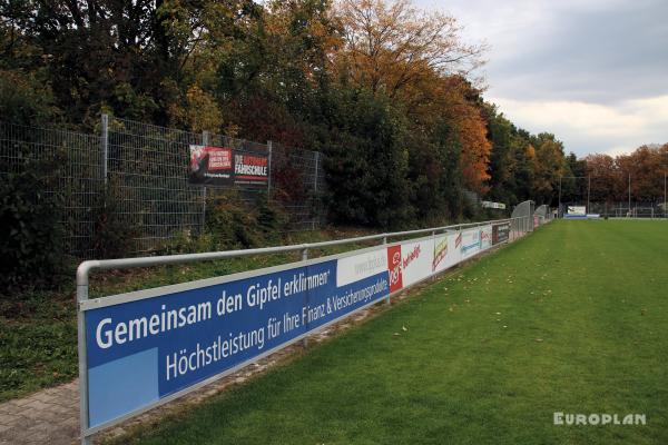 Sportanlage am Sport-Service-Center - Reutlingen-Ringelbach