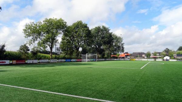 Sportpark De Buitenham - Oude IJsselstreek-Varsselder