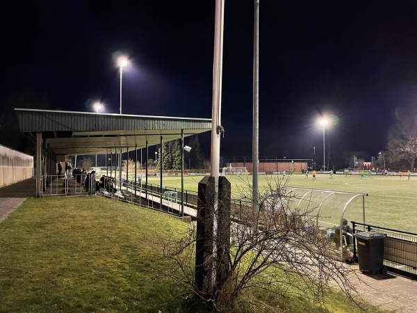 Sportpark Het Nieuwland - Rheden-Dieren