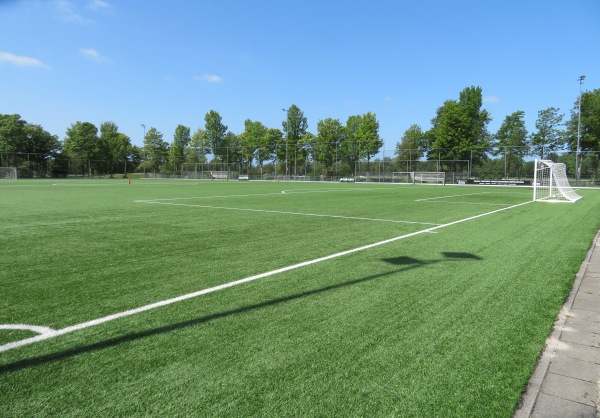 Sportpark Ter Specke veld 8 - Lisse