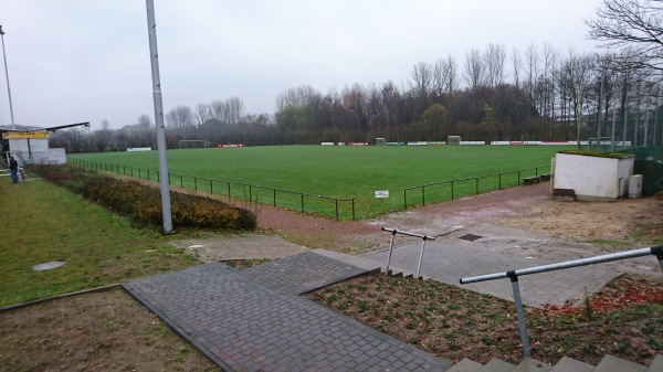 Sportzentrum am Hallenbad - Waldfeucht-Haaren
