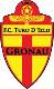 Wappen Turo d´Izlo - Aramäischer KV der Suryoye Gronau 1987  35696